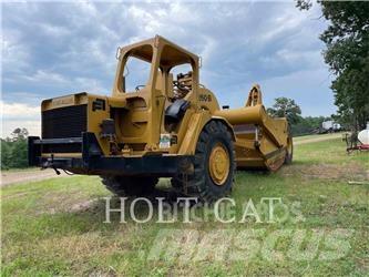Fiat-Allis 260B Veiskrape