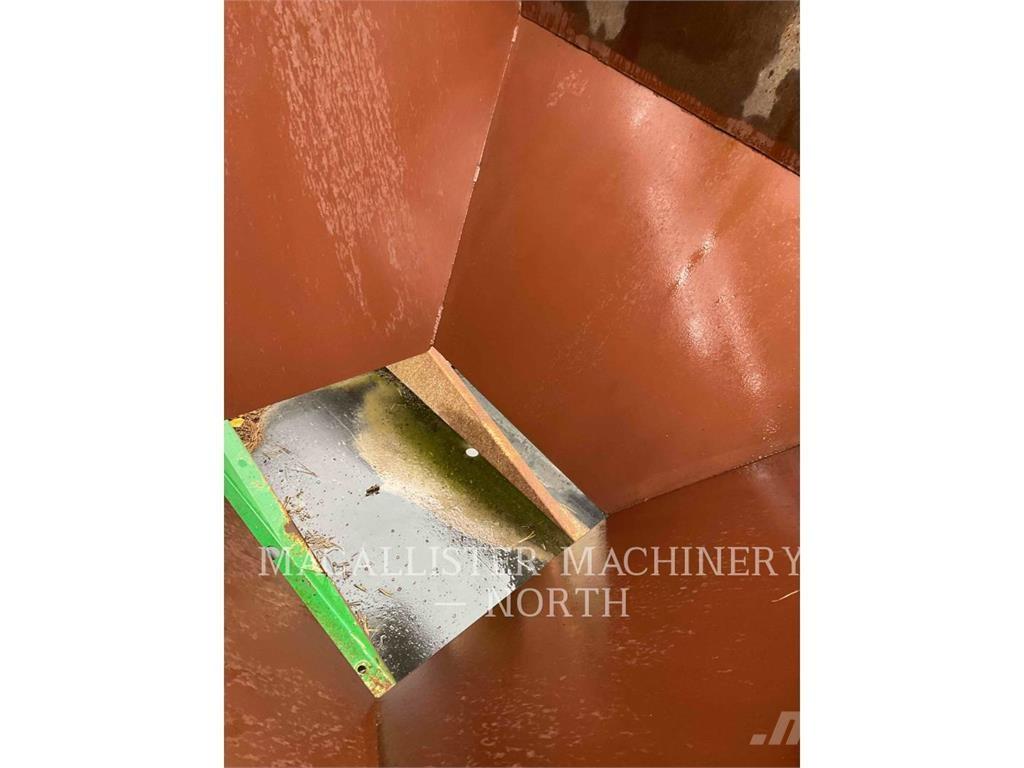 Finlay 312 HYDSCREEN Gruve utstyr