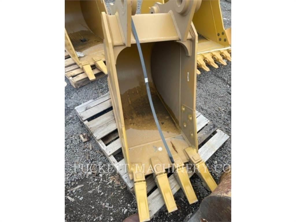 Fleco 317 24 HD BUCKET Skuffer