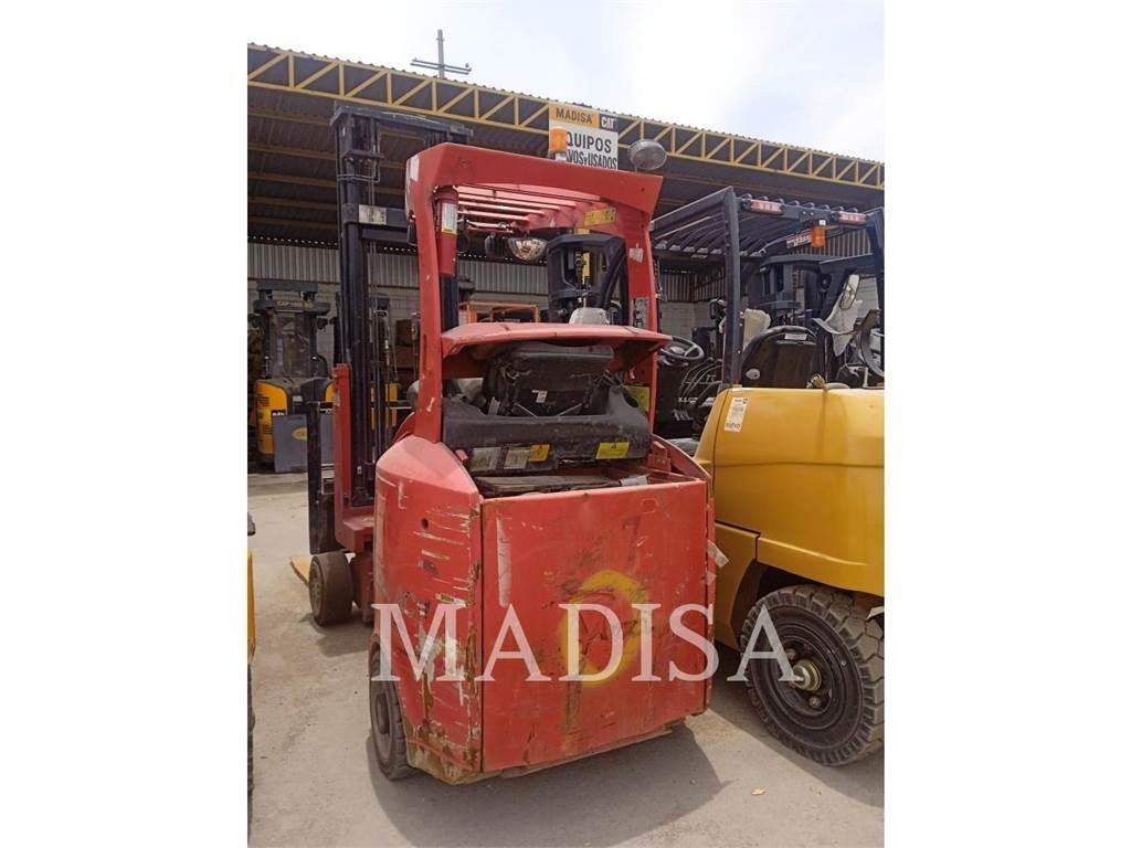 Flexi-Coil AC1200 Gaffeltrucker - Annet