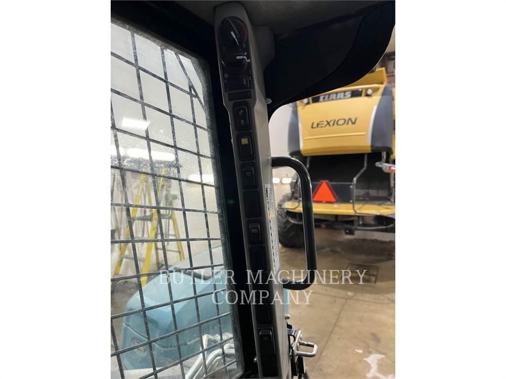 Ford / New Holland C238 Beltelastere