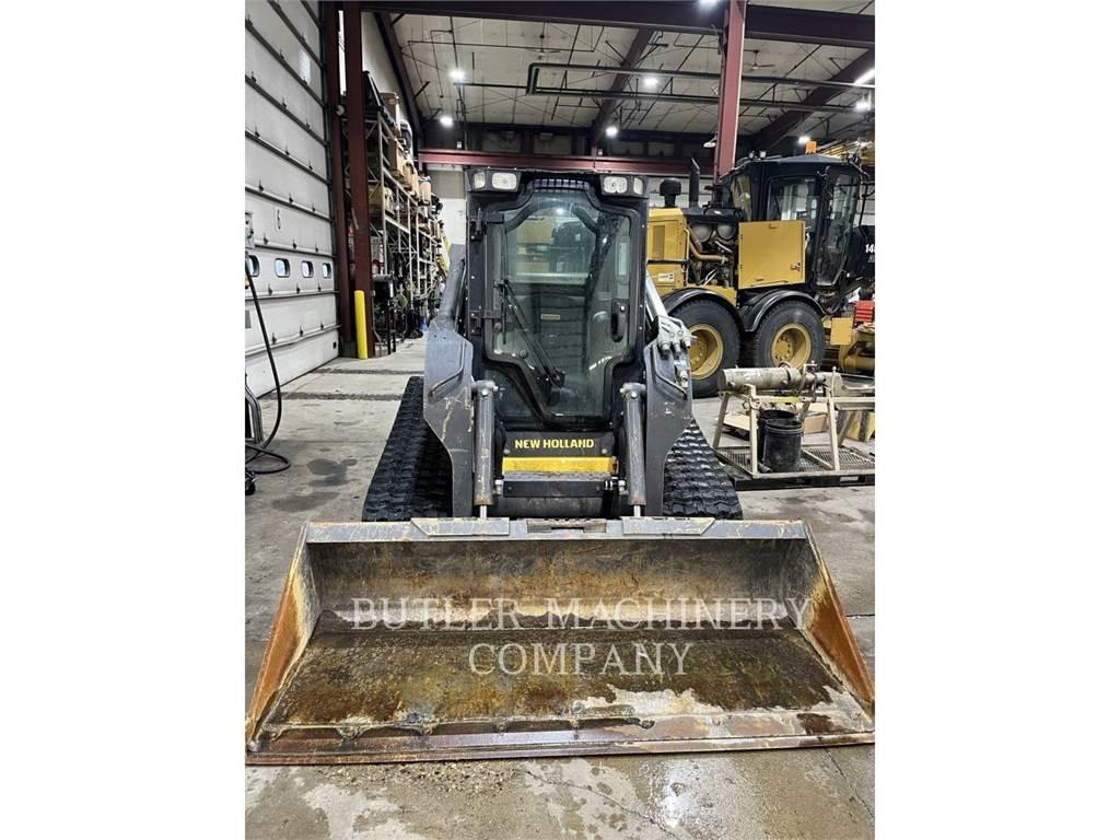 Ford / New Holland C238 Beltelastere