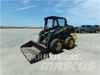 Ford / New Holland L220 Kompaktlastere