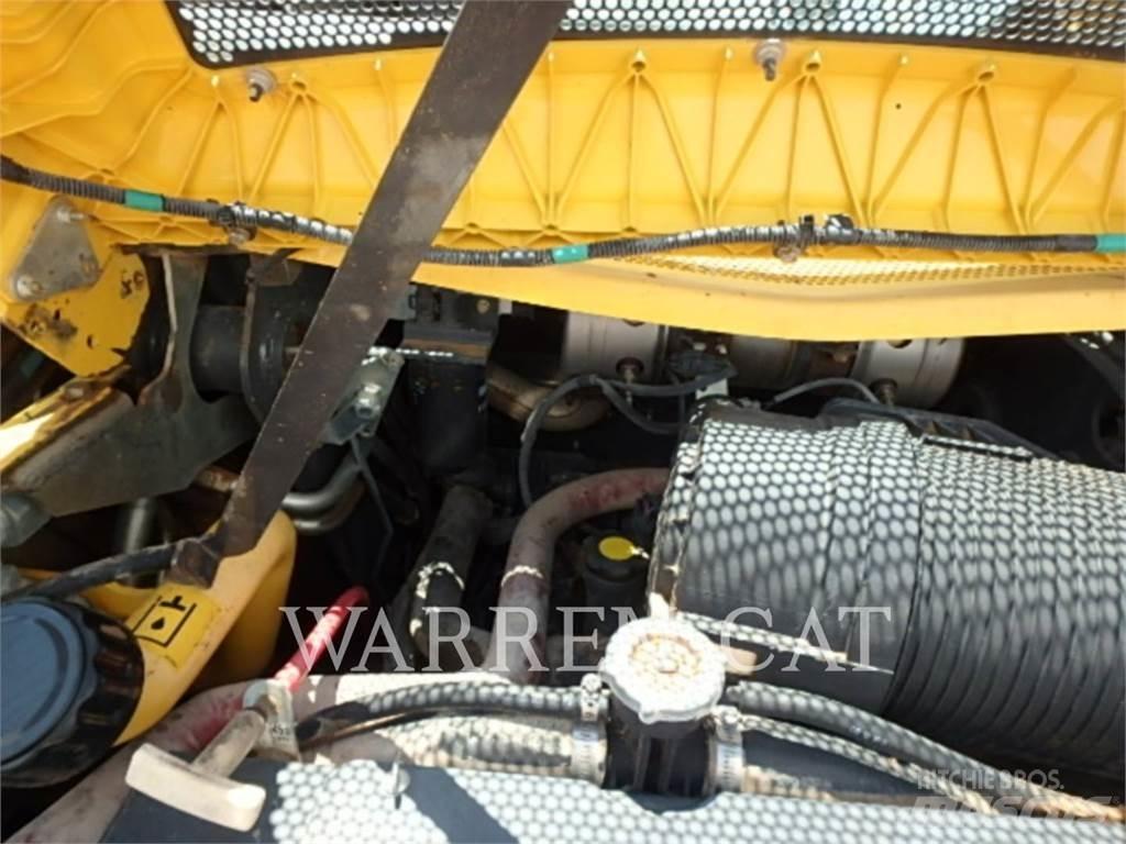 Ford / New Holland L220 Kompaktlastere