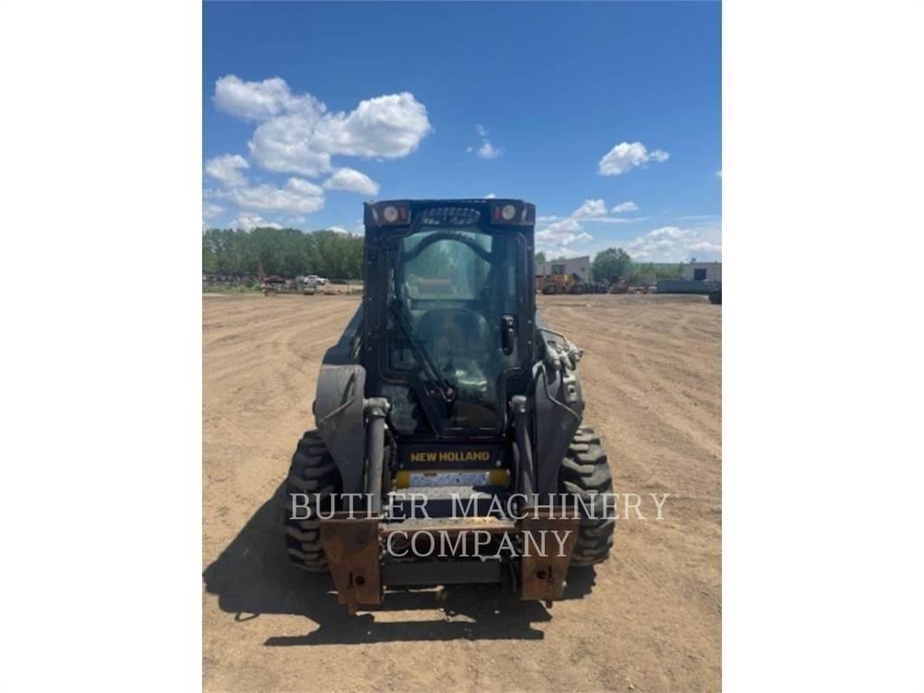 Ford / New Holland L318 Kompaktlastere