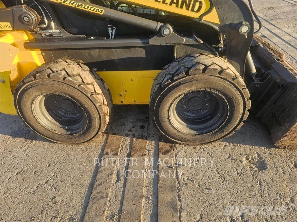 Ford / New Holland L318 Kompaktlastere