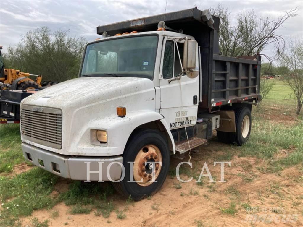 Freightliner F701 Andre lastebiler