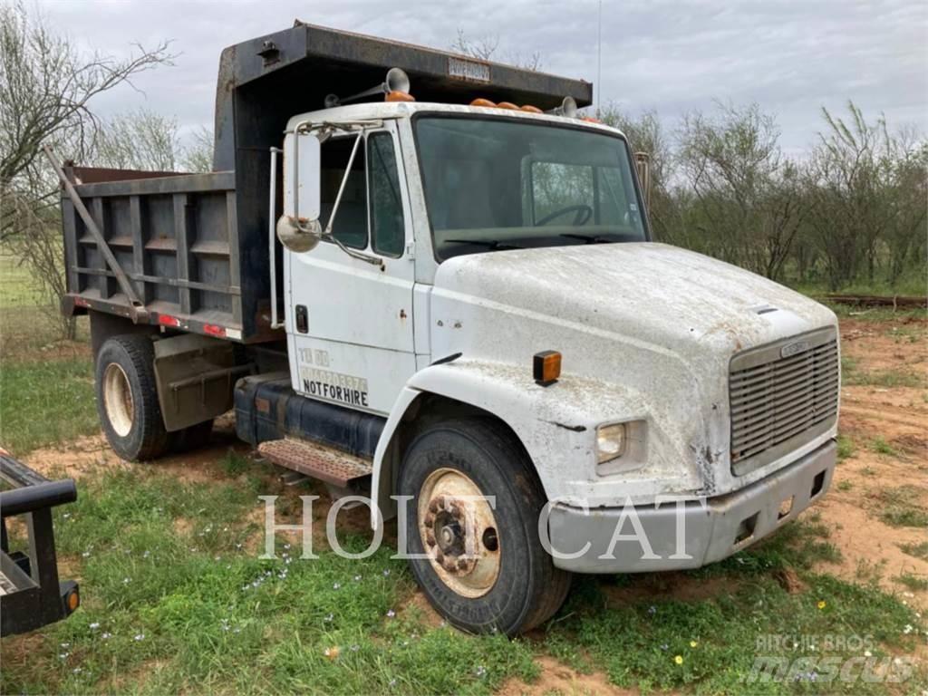 Freightliner F701 Andre lastebiler