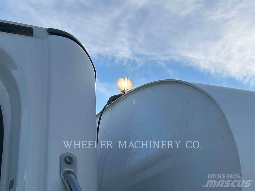 Freightliner WT4000 A Tankbiler