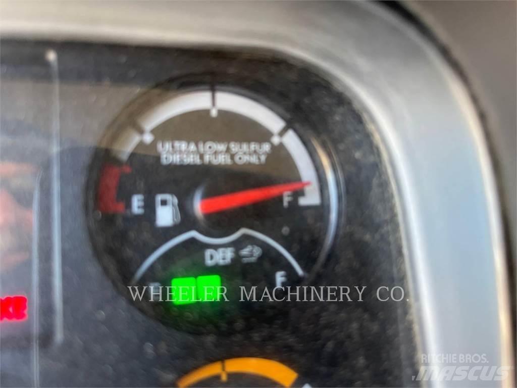 Freightliner WT4000 A Tankbiler
