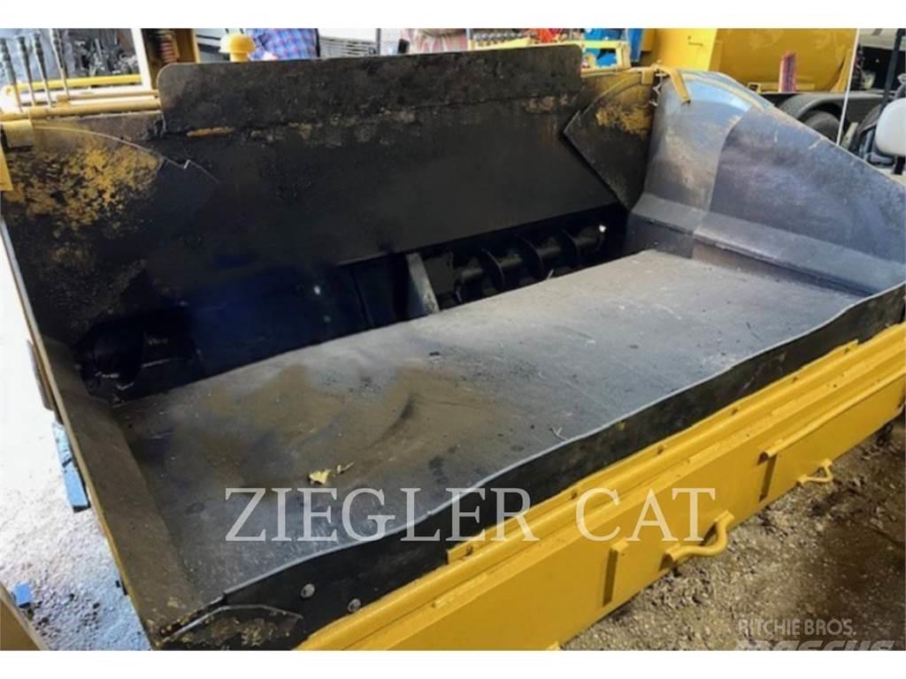 Gehl 1448 PLUS Asfaltutleggere