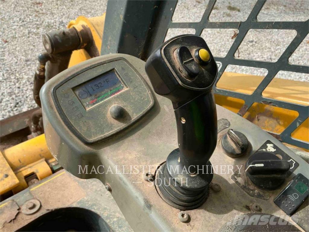 Gehl RT175 Beltelastere