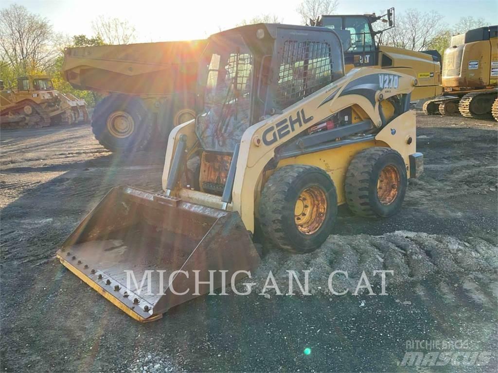Gehl V270 Kompaktlastere