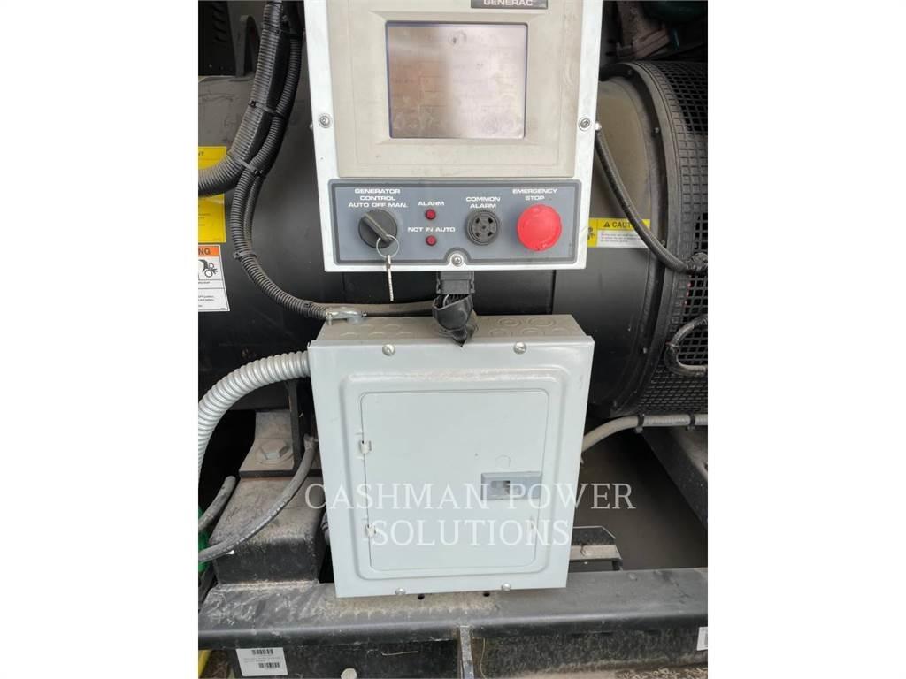 Generac 600KW Diesel Generatorer