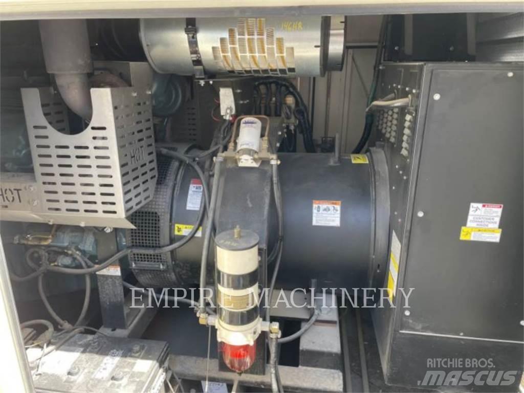 Generac GE 600KW Diesel Generatorer