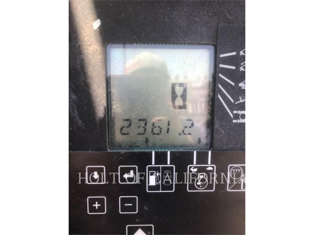 Genie BOOM S125 Leddede bomlifter