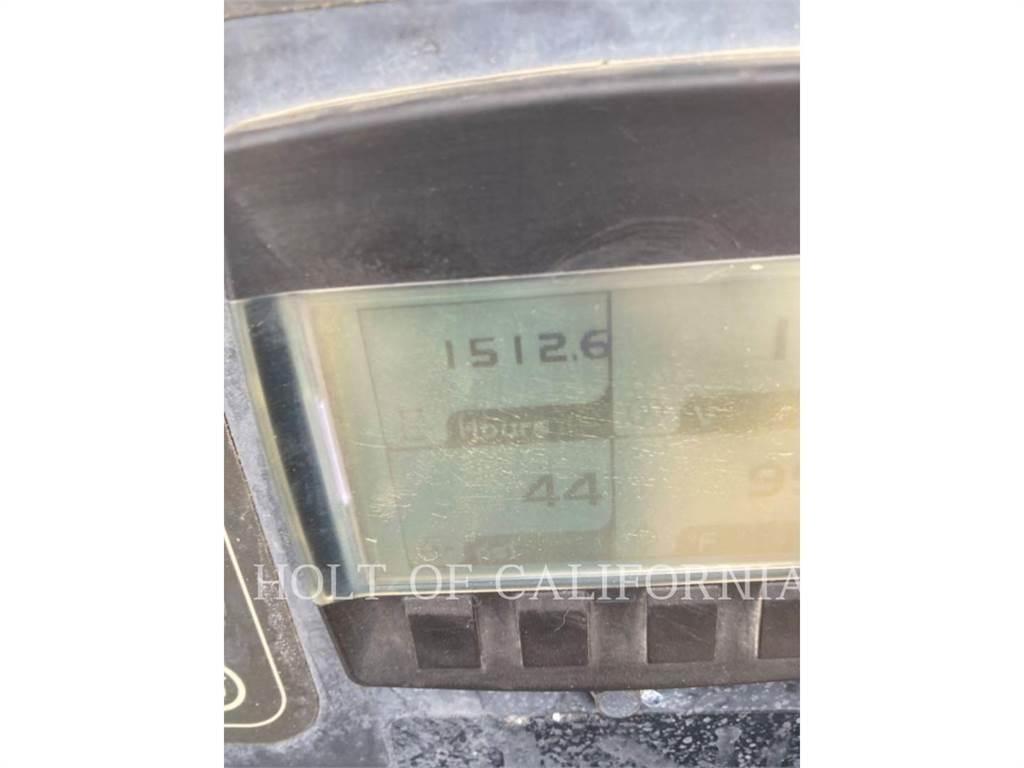 Genie BOOM S45 Leddede bomlifter