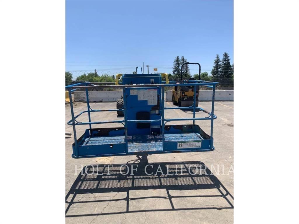 Genie BOOM S45 Leddede bomlifter