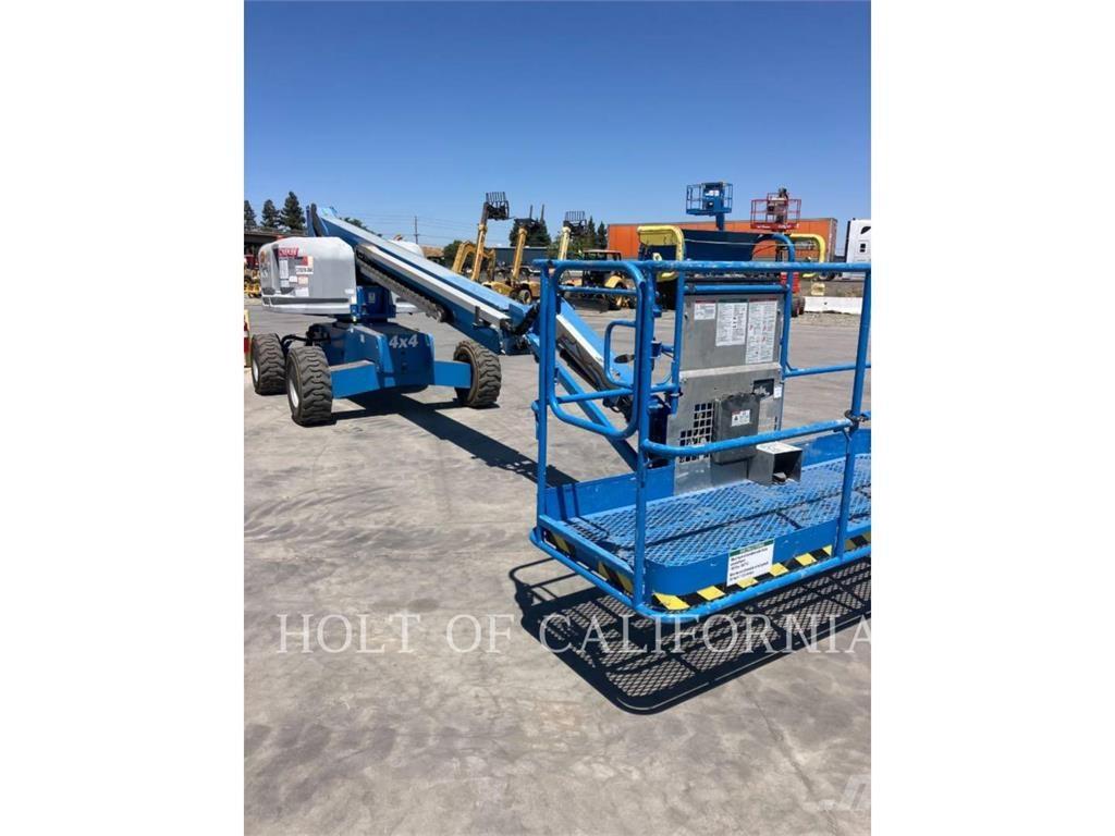 Genie BOOM S45 Leddede bomlifter