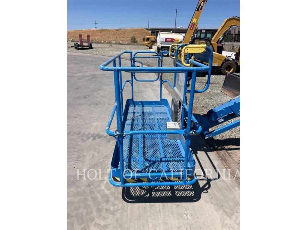 Genie BOOM S45 Leddede bomlifter