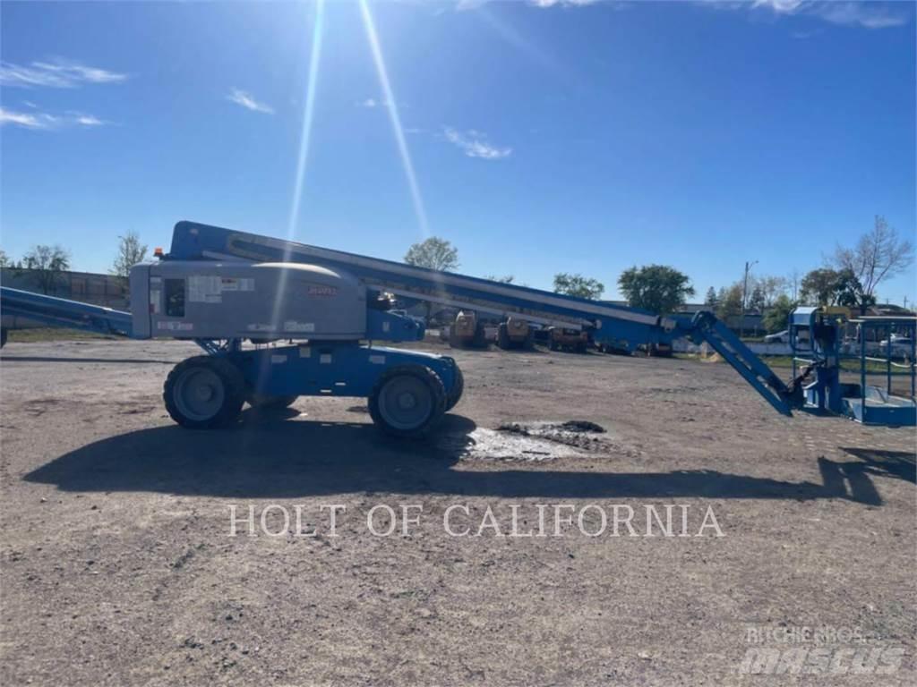Genie BOOM S65 Leddede bomlifter