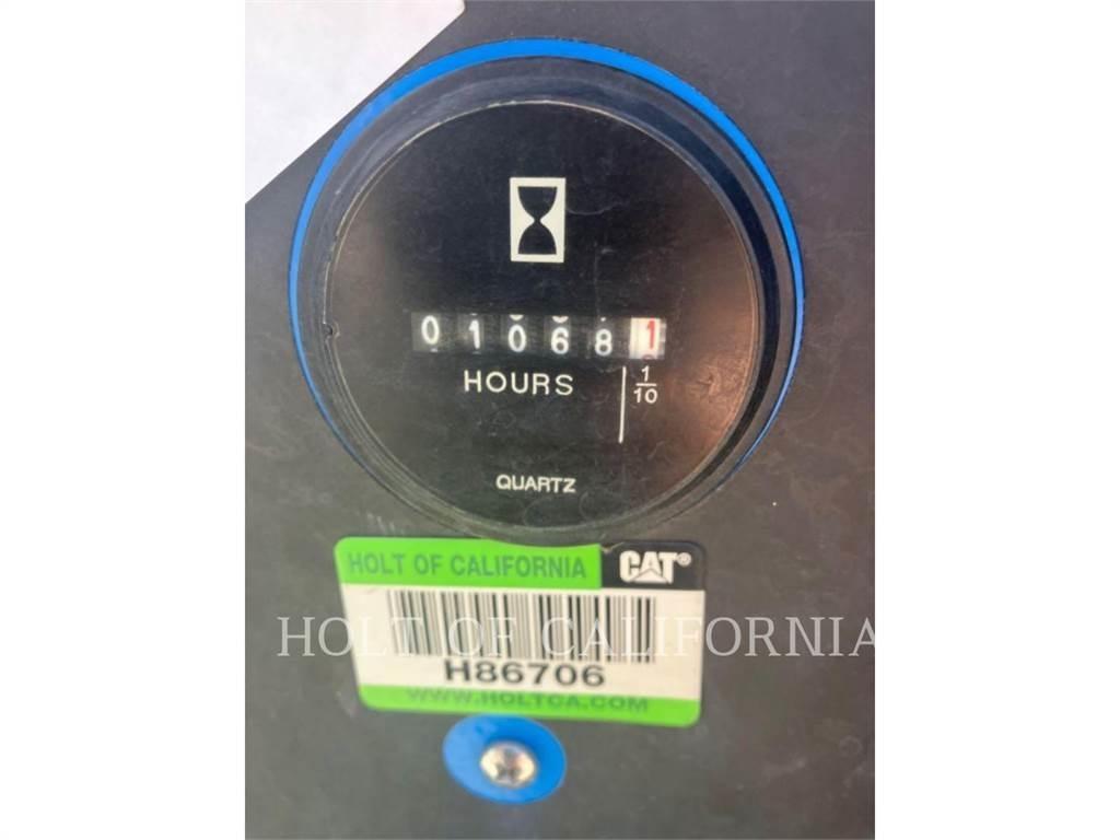 Genie BOOM Z40 Leddede bomlifter