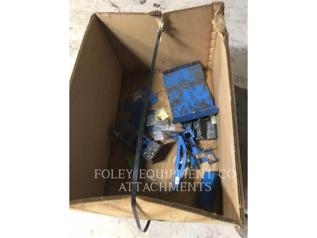 Genie GLAZEGISL Leddede bomlifter