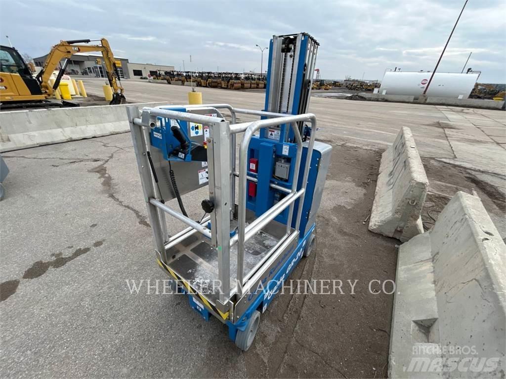 Genie GR20 Sakselifter