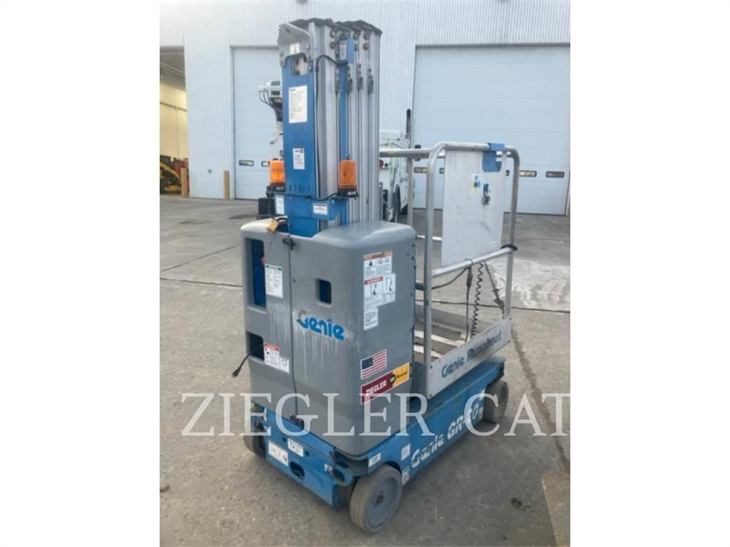 Genie GR20 Sakselifter