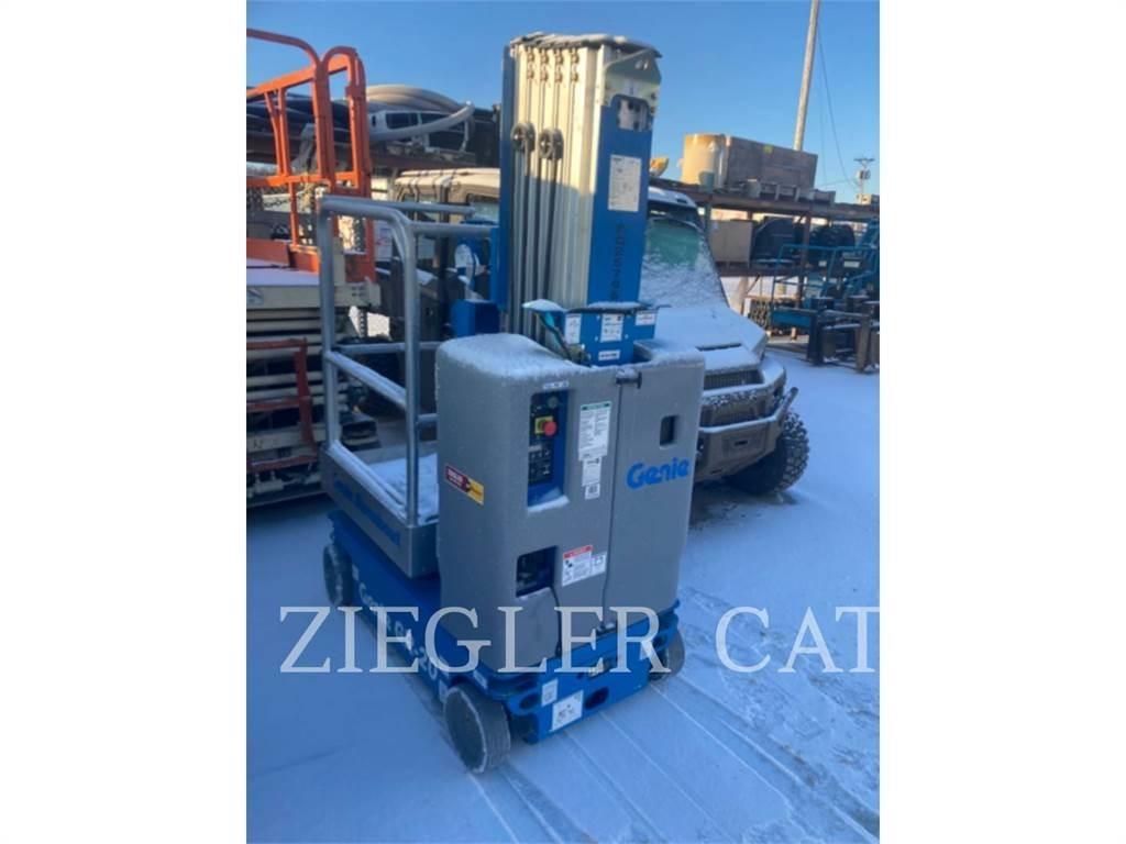 Genie GR20 Sakselifter