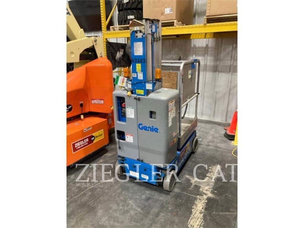 Genie GR20 Sakselifter