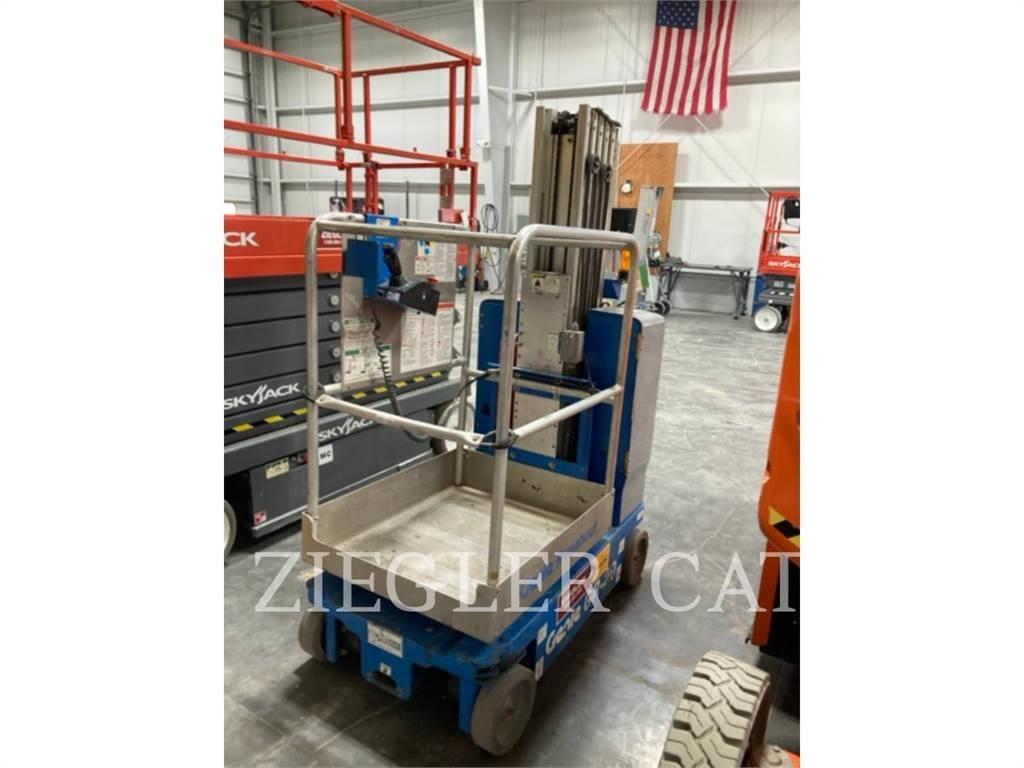 Genie GR20 Sakselifter