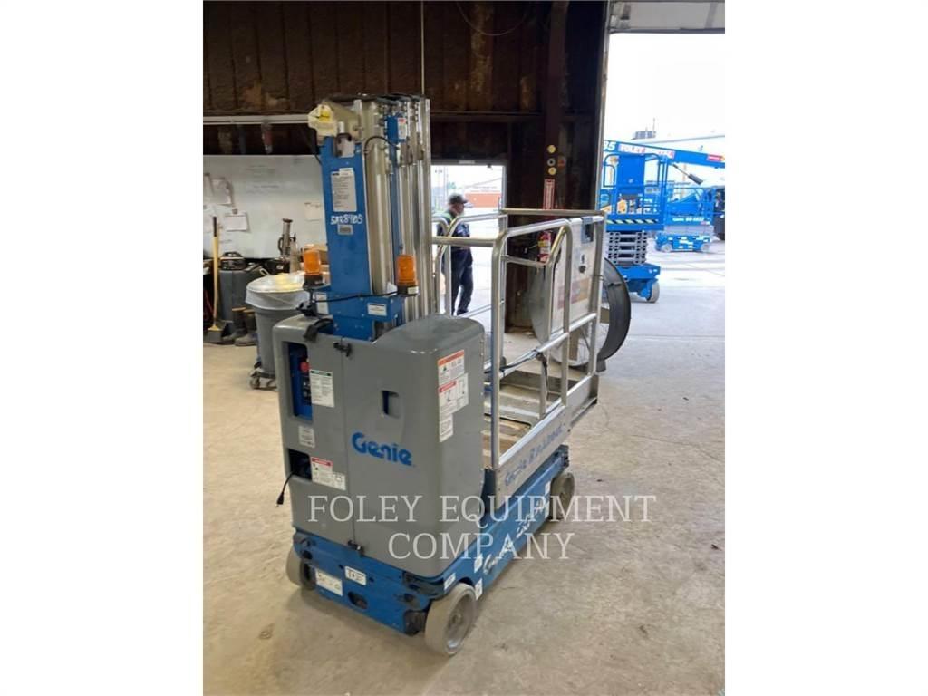 Genie GR20 Sakselifter