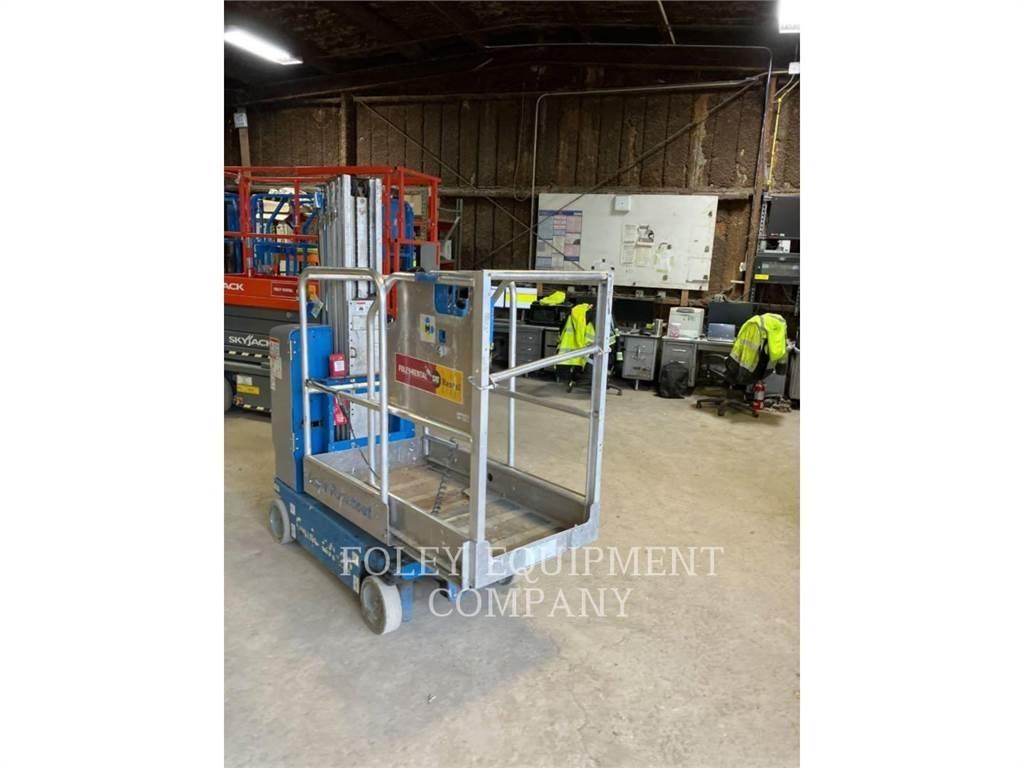 Genie GR20 Sakselifter
