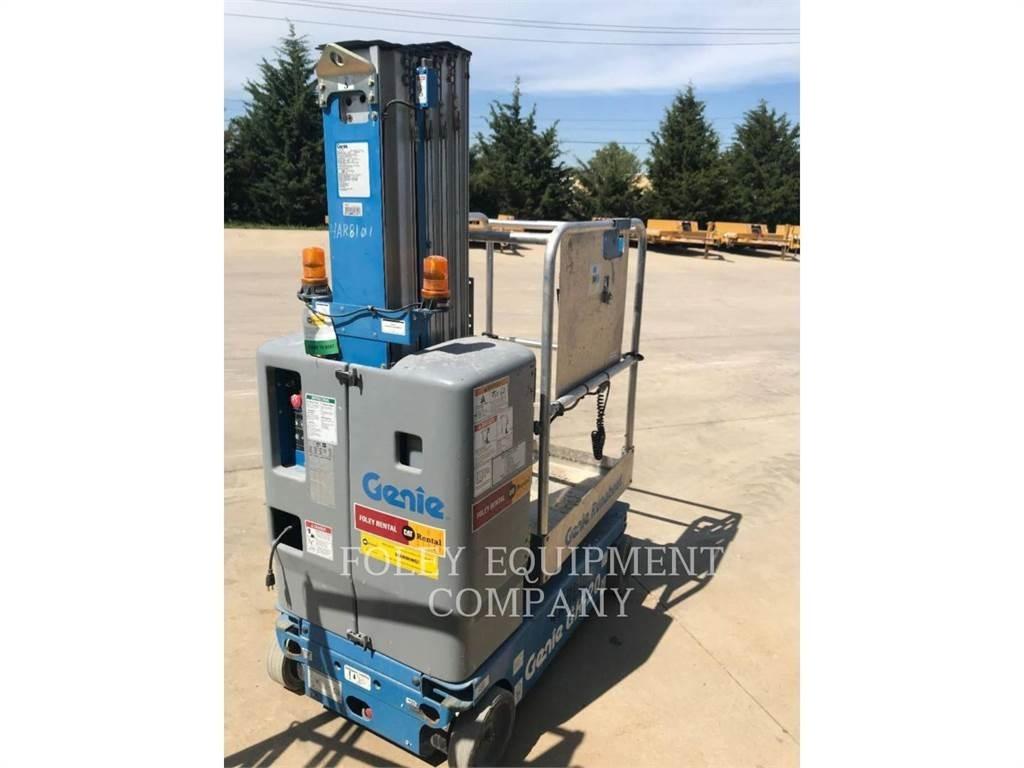 Genie GR20 Sakselifter