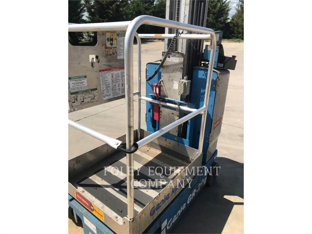 Genie GR20 Sakselifter