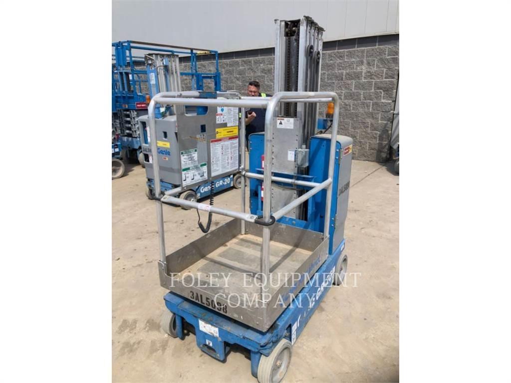Genie GR20 Sakselifter