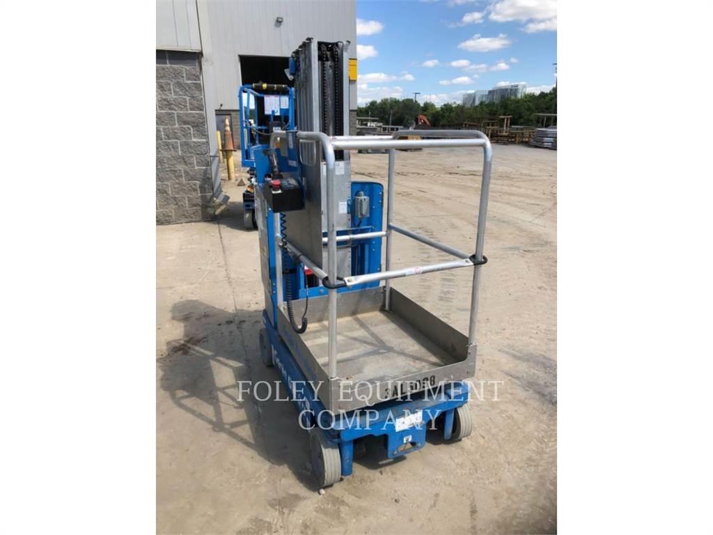Genie GR20 Sakselifter