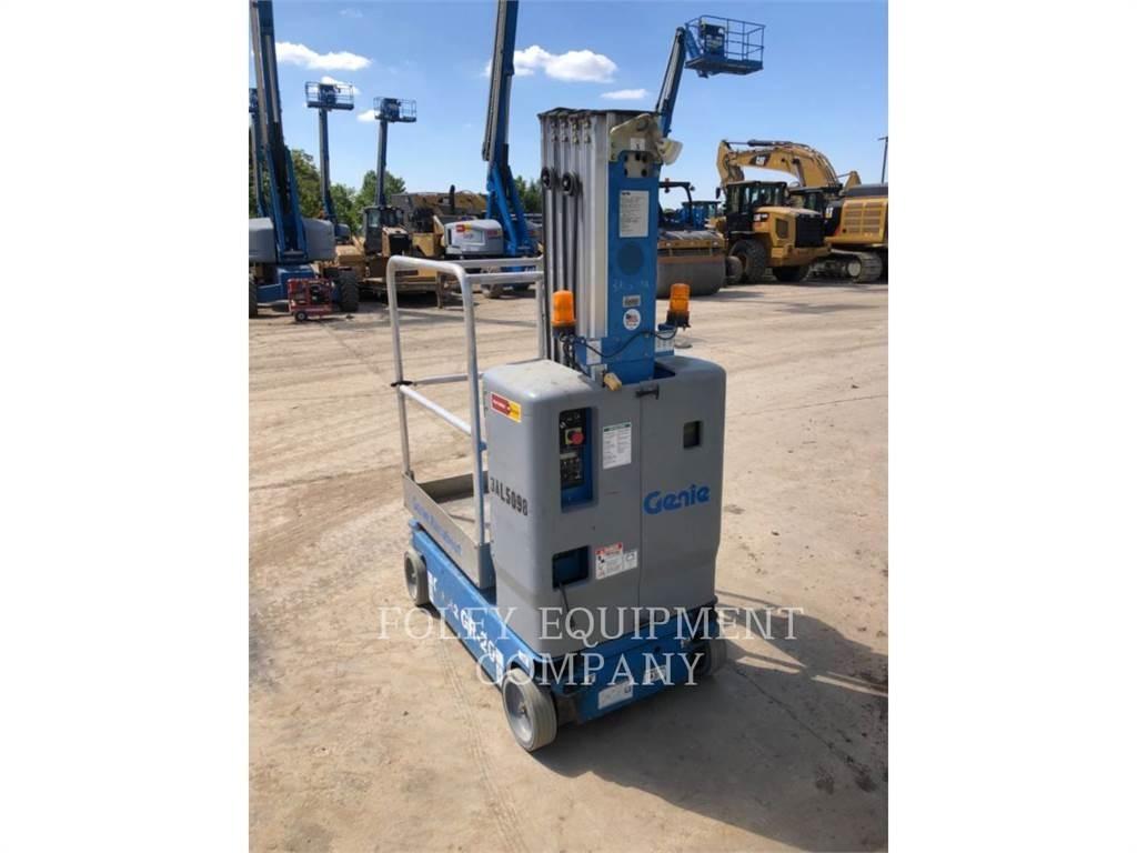 Genie GR20 Sakselifter