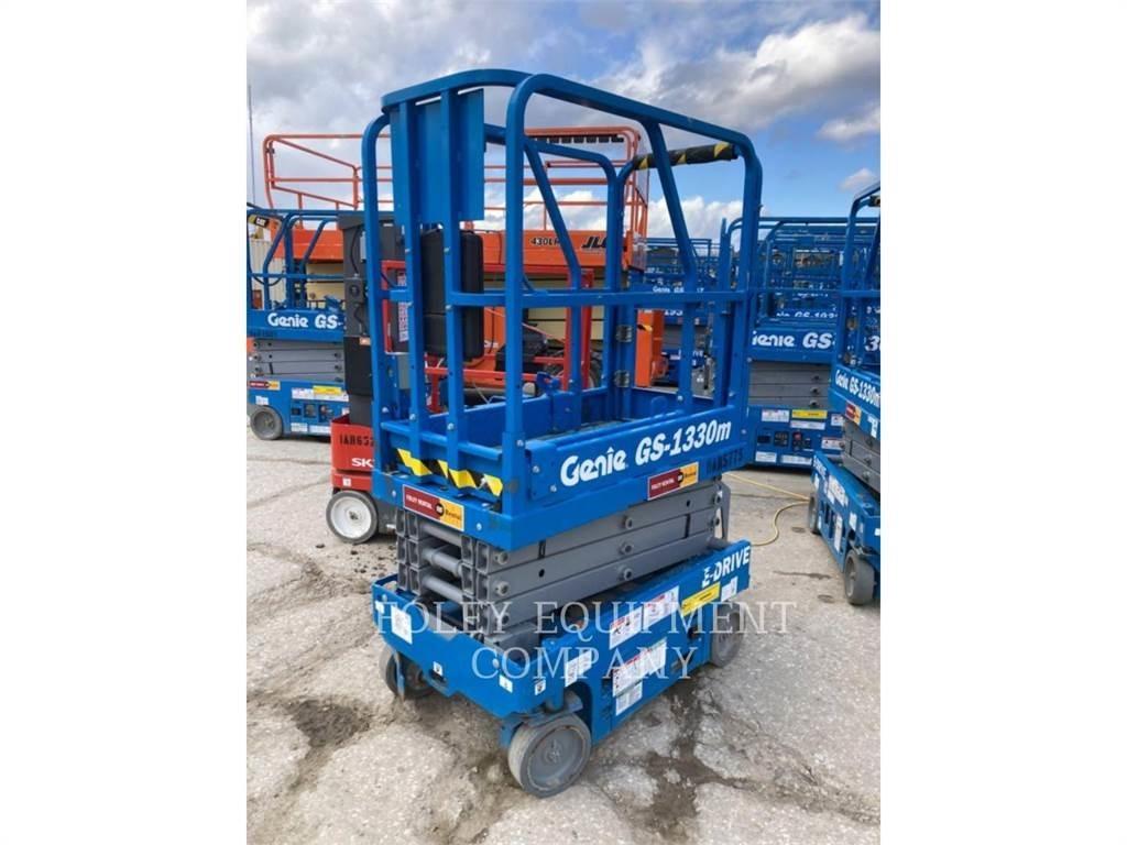 Genie GS1330 Sakselifter