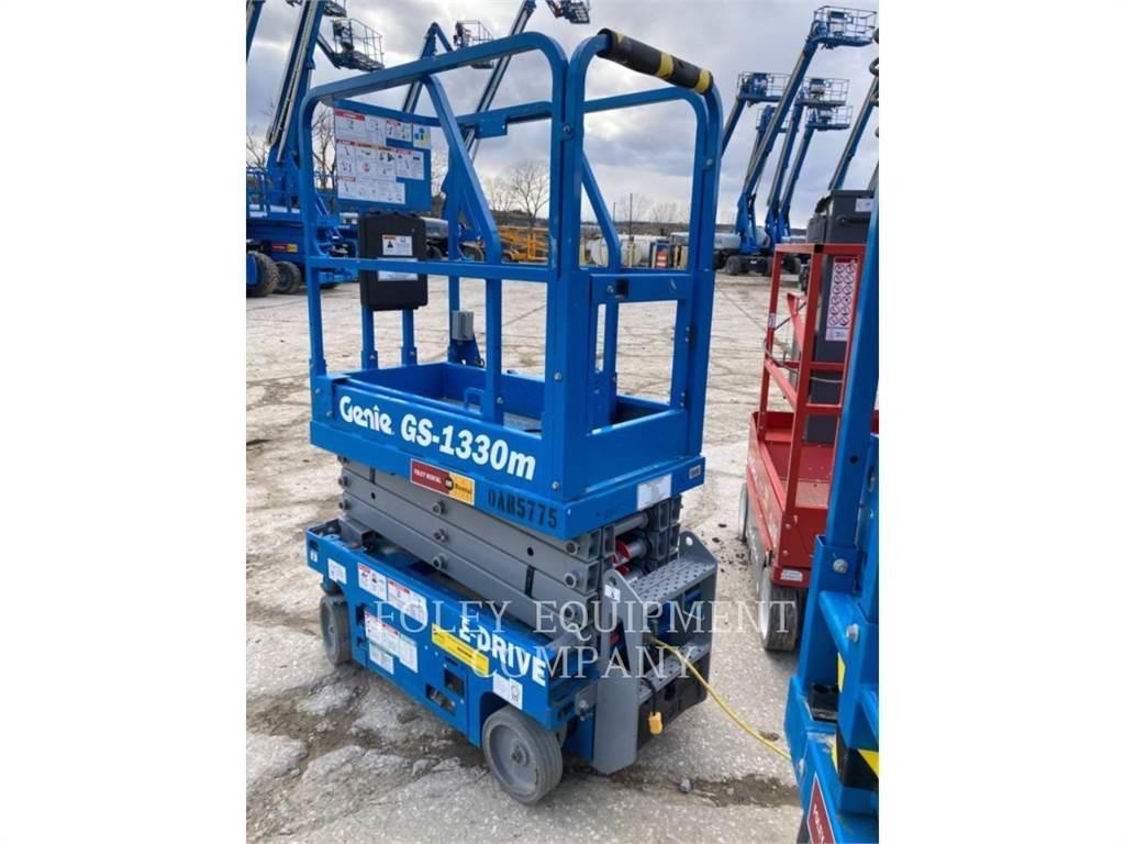 Genie GS1330 Sakselifter