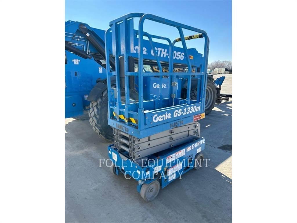 Genie GS1330 Sakselifter
