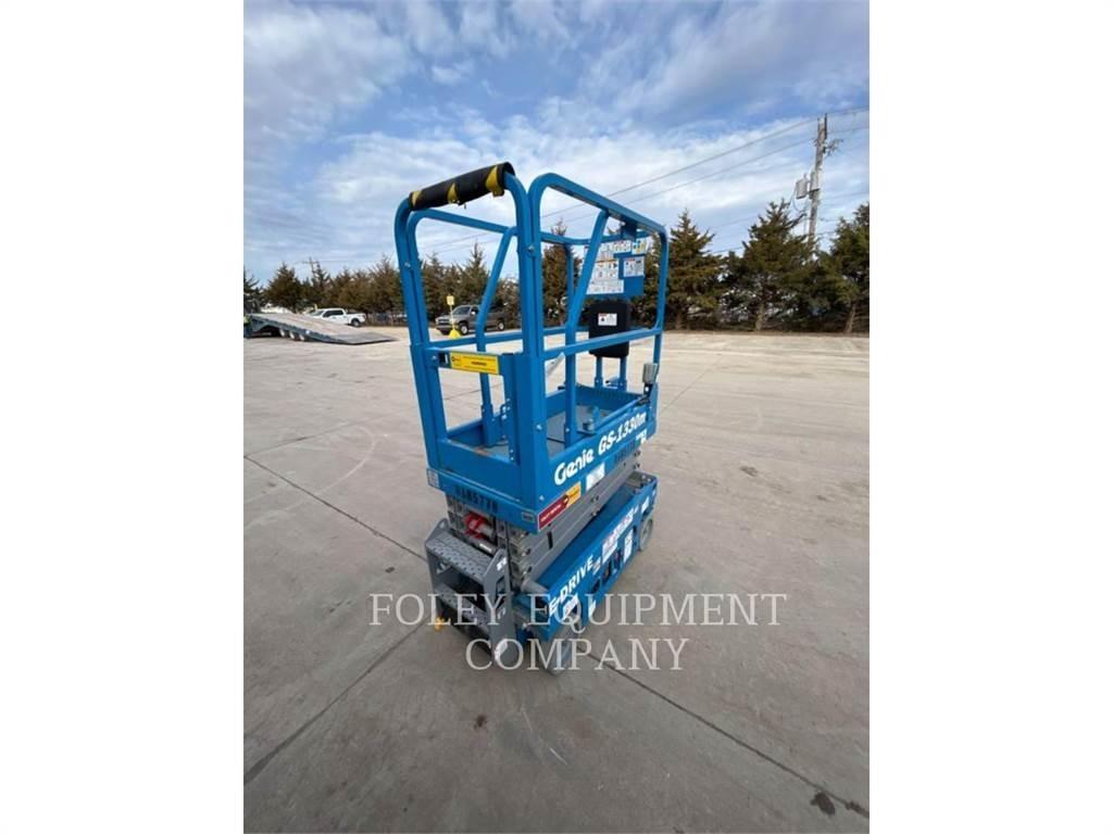 Genie GS1330 Sakselifter
