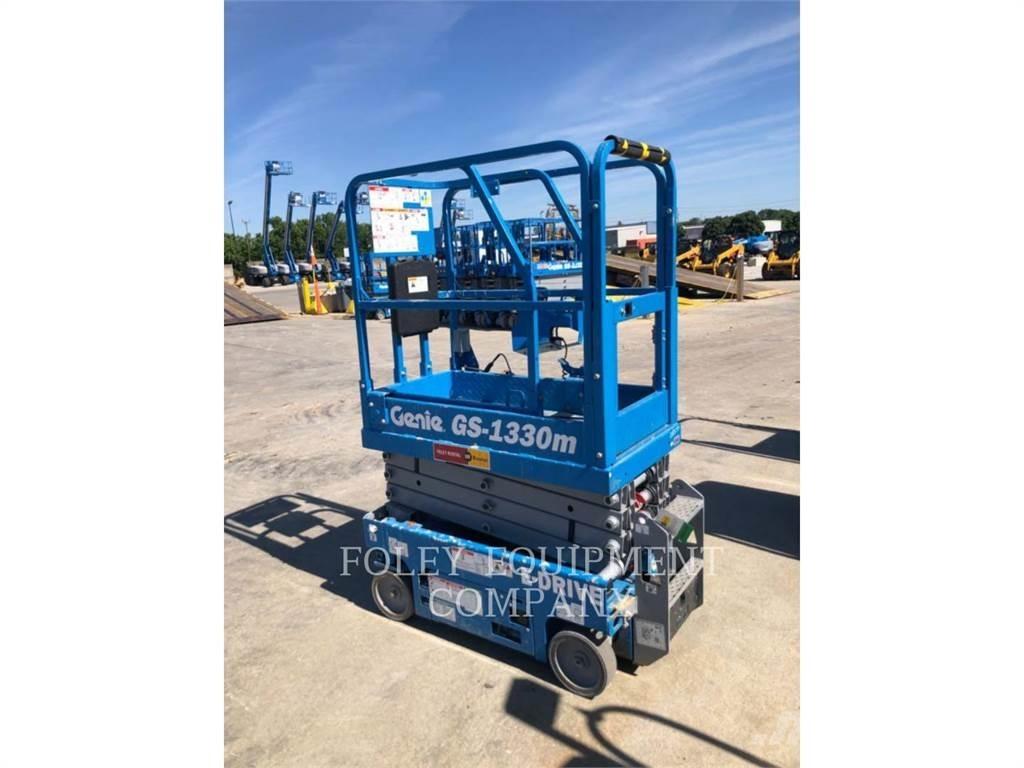 Genie GS1330 Sakselifter