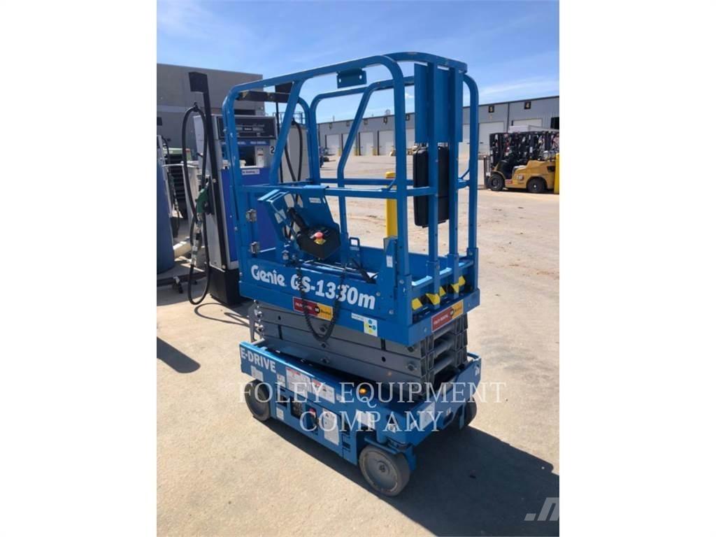 Genie GS1330 Sakselifter
