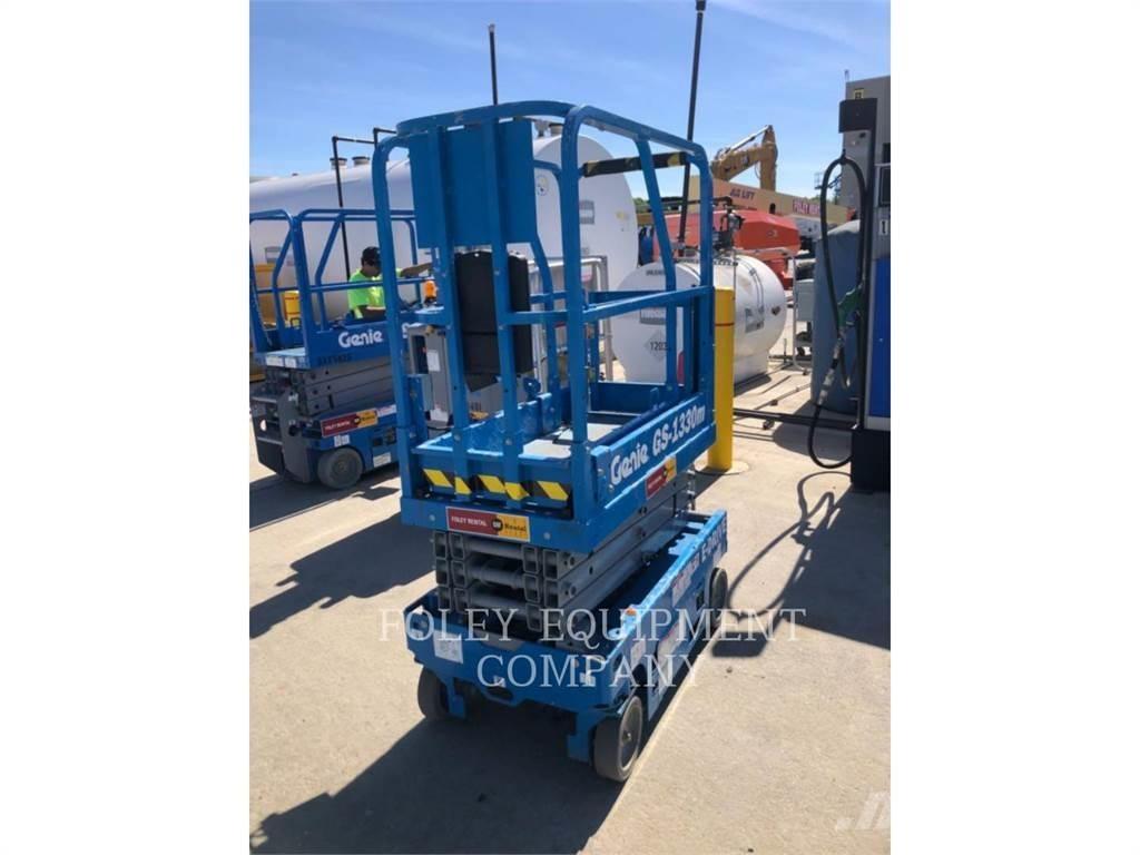 Genie GS1330 Sakselifter