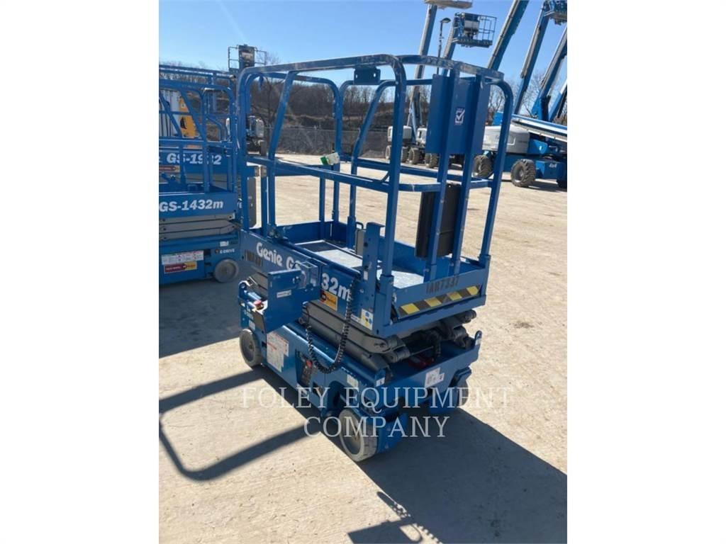 Genie GS1432 Sakselifter