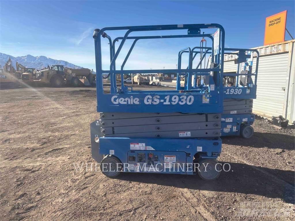 Genie GS1930 Sakselifter