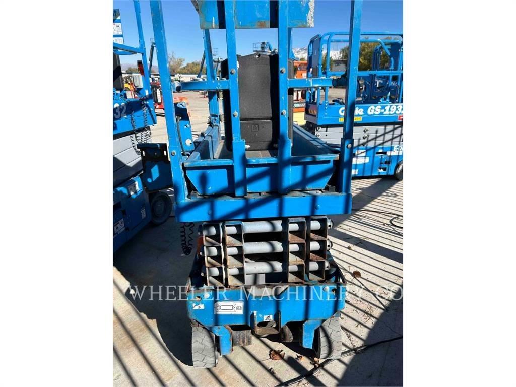 Genie GS1930 Sakselifter