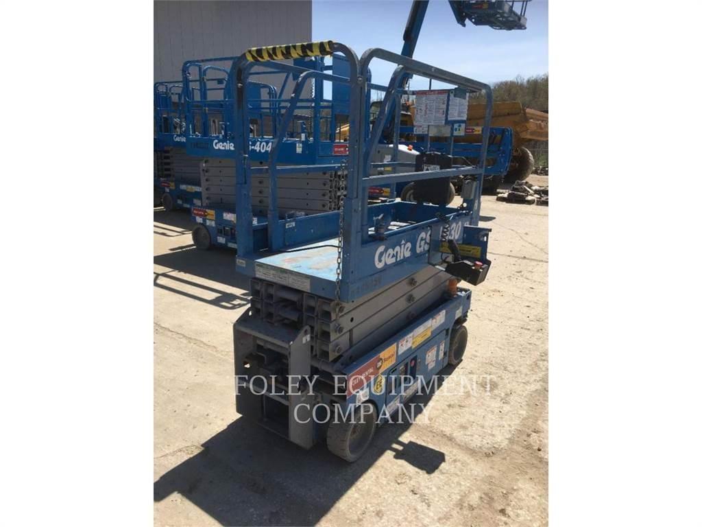 Genie GS1930EE Sakselifter